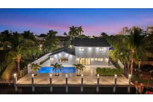 3316 NE 37th St, Fort Lauderdale, FL 33308 - MLS#F10541975