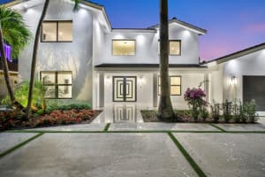 3316 NE 37th St, Fort Lauderdale, FL 33308 - MLS#F10541975