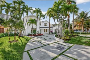 3316 NE 37th St, Fort Lauderdale, FL 33308 - MLS#F10541975