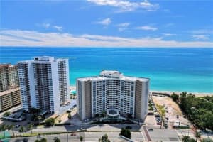 3180 S Ocean Dr 722, Hallandale Beach, FL 33009 - MLS#F10541978