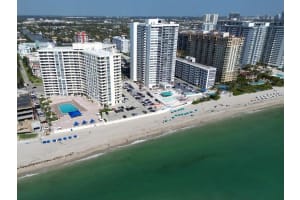 3180 Ocean Drive, Hallandale Beach, FL 33009 - MLS#F10541978