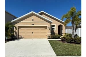 11150 Sophronia Street, Port Saint Lucie, FL 34987 Sold 03/16/26