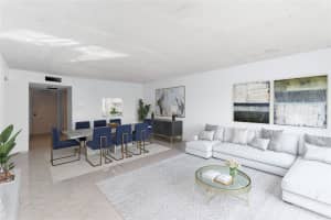 5100 N Ocean Blvd 1101, Lauderdale By The Sea, FL 33308 - MLS#F10542020