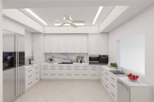 5100 N Ocean Blvd 1101, Lauderdale By The Sea, FL 33308 - MLS#F10542020