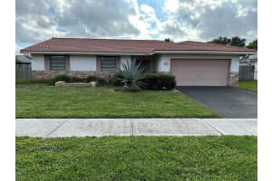 7440 NW 21st Ct, Margate, FL 33063 - MLS#F10542030