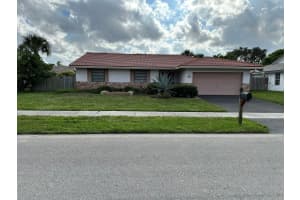 7440 NW 21st Ct, Margate, FL 33063 - MLS#F10542030