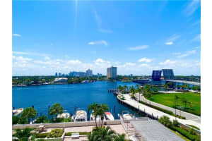 1 Las Olas Circle 605, Fort Lauderdale, FL 33316 - MLS#F10542057