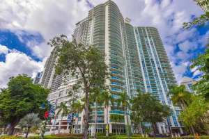 347 N New River Drive 2303, Fort Lauderdale, Fl 33301, Fort Lauderdale