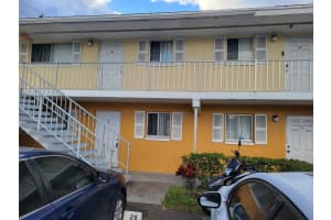 1501 Crescent Cir B12, West Palm Beach, FL 33403 - MLS#F10542071