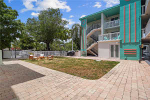 1857 Jefferson St 306, Hollywood, FL 33020 - MLS#F10542078