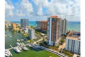 100 Birch Road, Fort Lauderdale, FL 33316 - MLS#F10542085