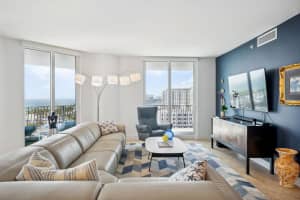 100 Birch Road, Fort Lauderdale, FL 33316 - MLS#F10542085