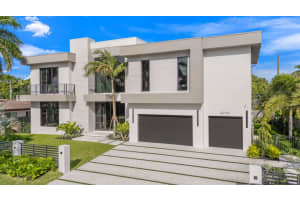 2717 NE 29th St, Fort Lauderdale, FL 33306 - MLS#F10542100