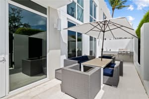 401 Birch Road, Fort Lauderdale, FL 33304 - MLS#F10542102