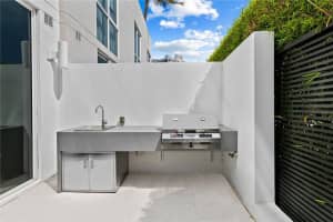 401 N Birch Road TH2, Fort Lauderdale, FL 33304 - MLS#F10542102