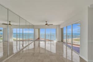 710 N OCEAN BL 910, Pompano Beach, FL 33062 - MLS#F10542106