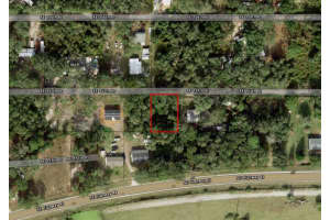 0 157th Street, Umatilla, FL 32784 - MLS#F10542118