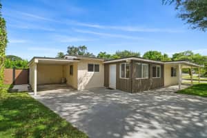 823 27th Street, Fort Lauderdale, FL 33315 - MLS#F10542128