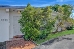 3322 Mckinley St, Hollywood, FL 33021 - MLS#F10542148