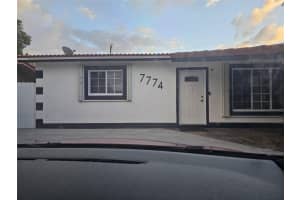 7774 Orleans Street, Miramar, FL 33023 - MLS#F10542159