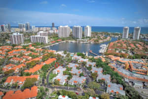 3571 Magellan Cir 343-4, Aventura, FL 33180 - MLS#F10542166