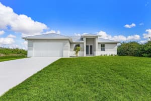 1207 Andover Drive, Labelle, FL 33935 - MLS#F10542174