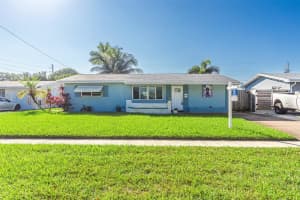 6430 Harding Street, Hollywood, Fl 33024, Hollywood