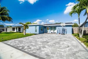 12301 Nw 29th Street, Sunrise, Fl 33323, Sunrise