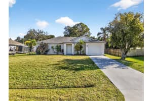2417 Summit Street, Port Saint Lucie, FL 34984 Sold 03/26/26