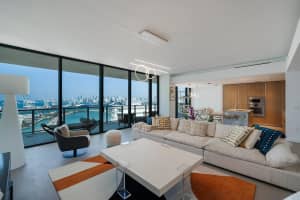 500 Alton 2702, Miami Beach, FL 33139, Miami Beach, FL 33139 - MLS#F10542192