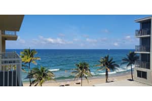 1161 Hillsboro Mile 506, Hillsboro Beach, FL 33062, Hillsboro Beach, FL 33062 - MLS#F10542228