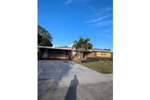 664 W Melrose Circle, Fort Lauderdale, Fl 33312, Fort Lauderdale