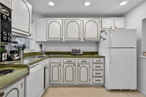 8900 Washington Blvd 306A, Hollywood, FL 33025 - MLS#F10542236