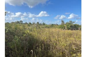 15463 256th Street, Okeechobee, FL 34972 - MLS#F10542238