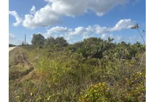 15463 256th Street, Okeechobee, FL 34972 - MLS#F10542238