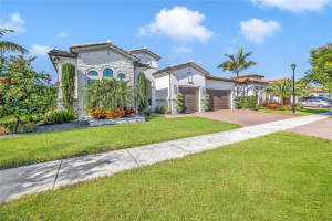 7947 Juniper Drive, Parkland, FL 33067 - MLS#F10542252