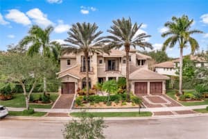 6863 Lost Garden Terrace, Parkland, Fl 33076, Parkland