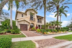 6863 Lost Garden Terrace, Parkland, FL 33076 - MLS#F10542280