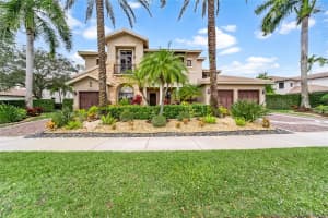 6863 Lost Garden Terrace, Parkland, FL 33076 - MLS#F10542280