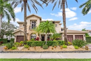 6863 Lost Garden Terrace, Parkland, FL 33076 - MLS#F10542280