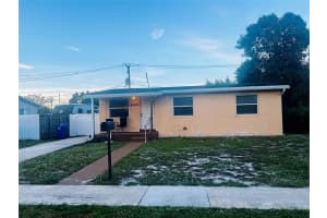 6409 Franklin Street, Hollywood, FL 33024 - MLS#F10542284