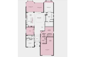 9989 SW Davanti Drive, Port Saint Lucie, FL 34987 - MLS#F10542287