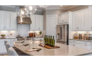 9989 SW Davanti Drive, Port Saint Lucie, FL 34987 - MLS#F10542287