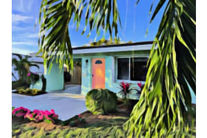 2611 20th Street, Pompano Beach, FL 33062 - MLS#F10542291