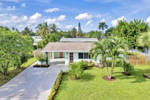 2611 20th Street, Pompano Beach, FL 33062 - MLS#F10542291