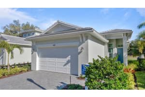 112 SE VIA TIRSO, Port St Lucie, FL 34952 - MLS#F10542304