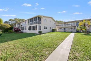 243 N Farnham K 243, Deerfield Beach, FL 33442 - MLS#F10542309