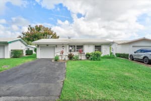 1540 NW 85th Ave, Plantation, FL 33322 - MLS#F10542311