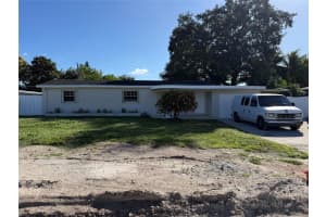 7040 SW 16th St, Pembroke Park, FL 33023 - MLS#F10542316