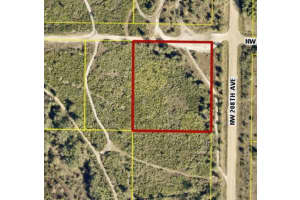 30187 208th Avenue, Okeechobee, FL 34972 Sold 02/21/26